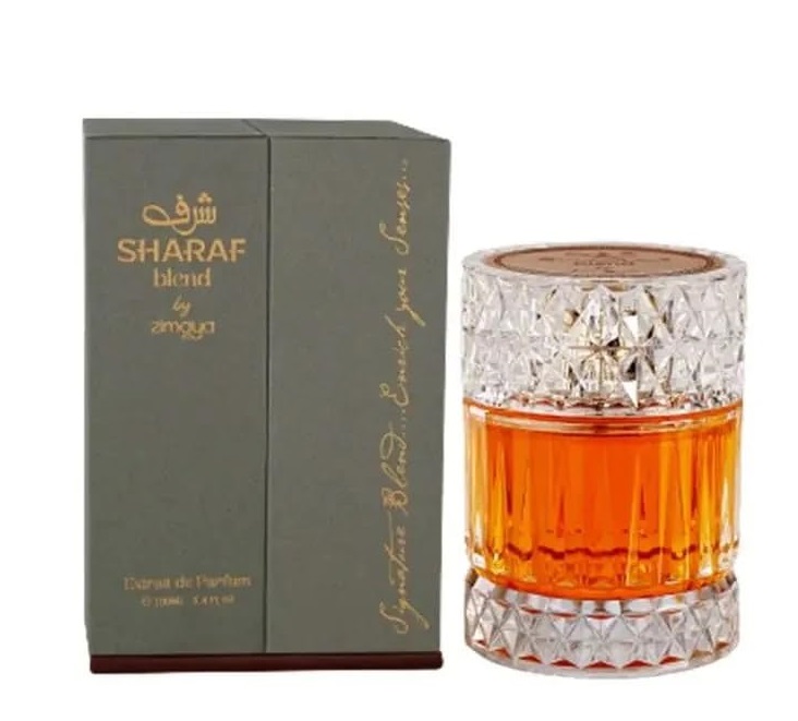 Afnan Zimaya Sharaf Blend Unisex Parfüm