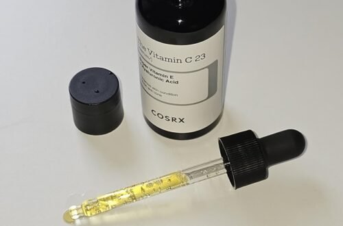 COSRX Reines Vitamin C 23% Serum mit Vitamin E