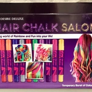 Desire Deluxe Hair Chalk