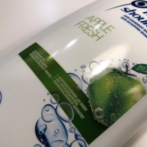 Head & Shoulders Apple Fresh Anti-Schuppen Shampoo