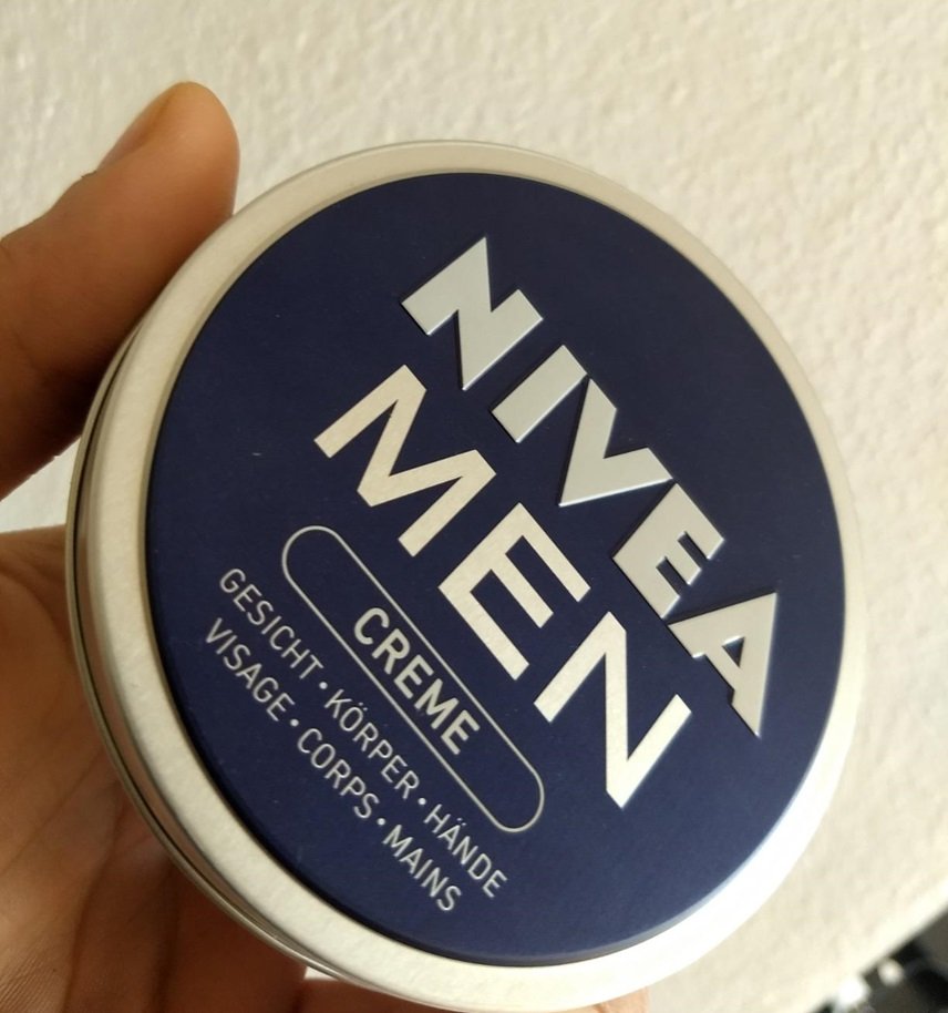 NIVEA MEN Creme