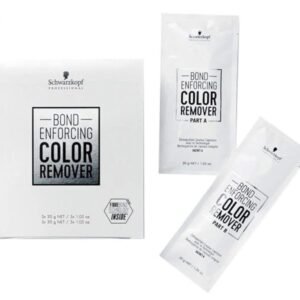 Schwarzkopf Bond Enforcing Color Remover