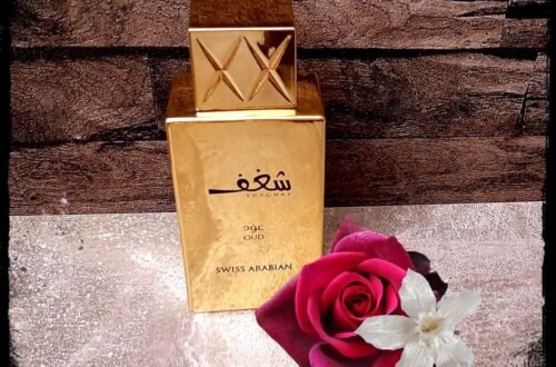 Shaghaf Oud by Swiss Arabian Eau De Parfum Spray